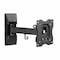 Speco Technologies Swivel Wall Mount For up to 24" Displays LCDVLW3 - alternate 2